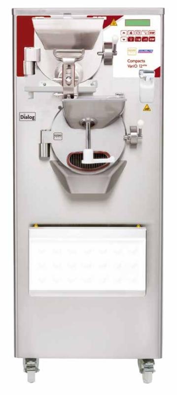 Compacta Vario