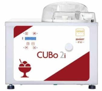 CUBo 2i