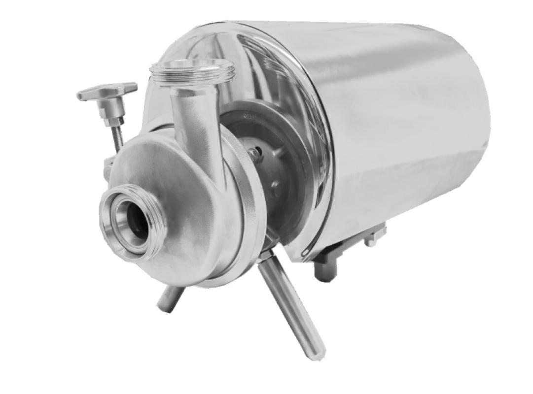 Flow Pump