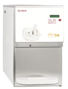 301 BIB Inox