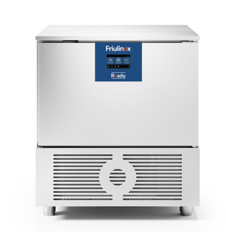 Refrigerazione