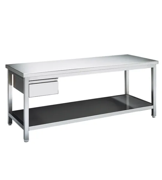 Arredo inox su misura