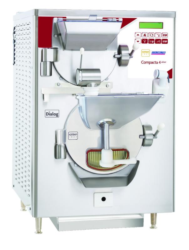 Compacta 4